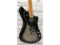 Fender  Player Plus Meteora HH Maple Fingerboard Silverburst
